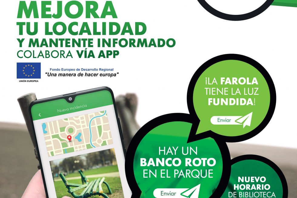 Linea Verde APP