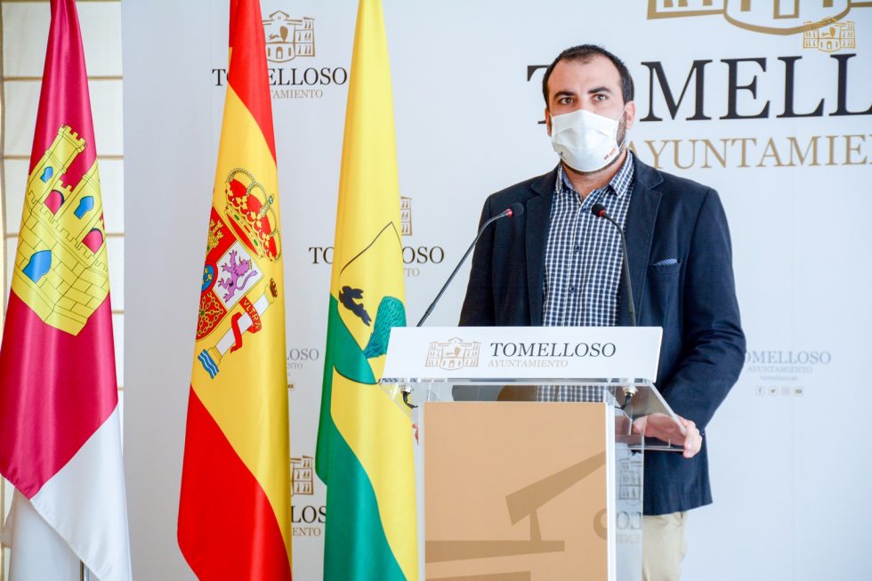 mejoras energéticas en edificios municipales